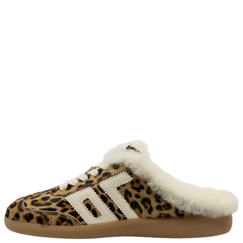[BACK 70 Easter FL Leopard slide sneaker], [Sneakers], [BACK 70], [Plum Bottom].