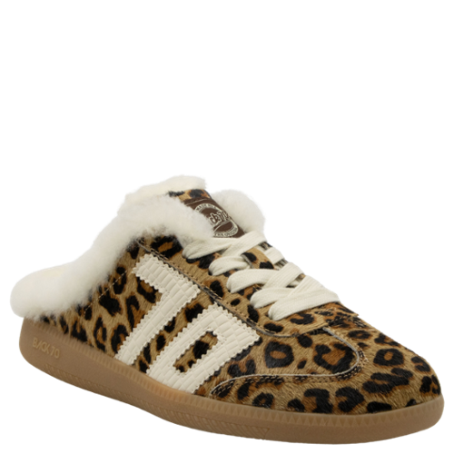 [BACK 70 Easter FL Leopard slide sneaker], [Sneakers], [BACK 70], [Plum Bottom].