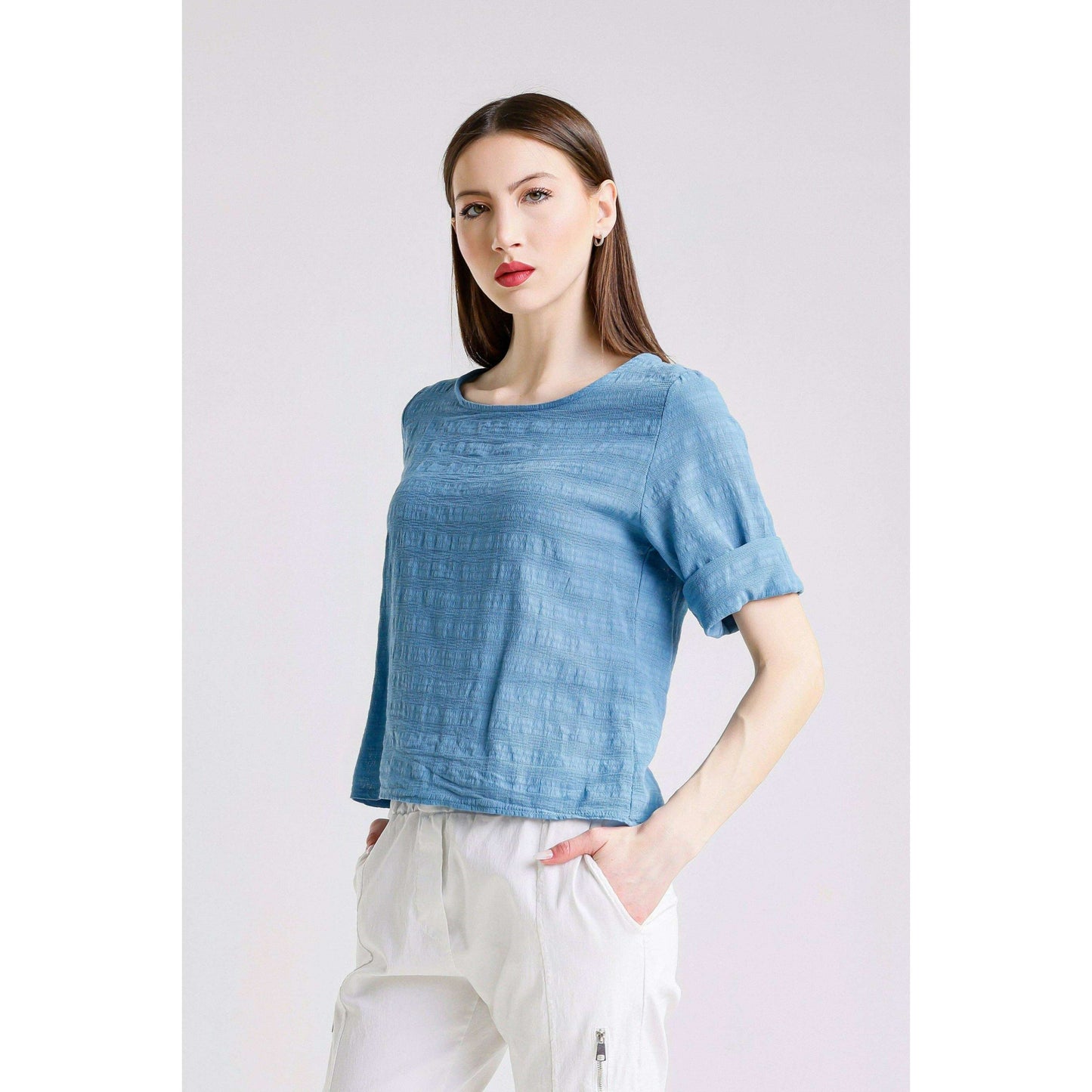 tina-stephens-italytees-by-tina---brienne-subtle-stripe-button-back-top-bls152-427-jeans-one-sizetina-stephens-italytees-by-tinaplum-bottom-35918884