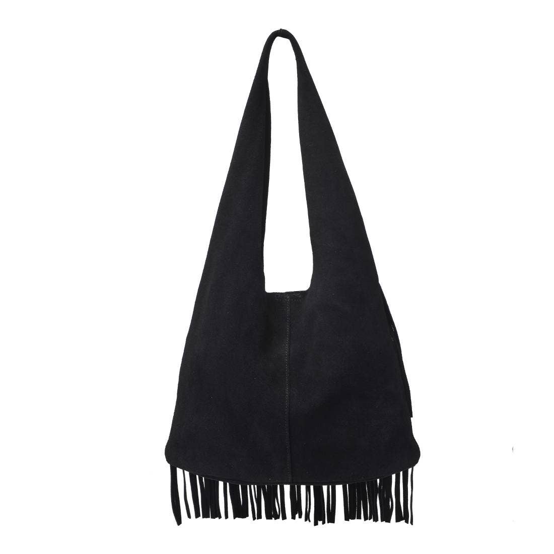 [Moda Luxe - Hope Hobo: Hazelnut], [Handbag], [Moda Luxe], [Plum Bottom].