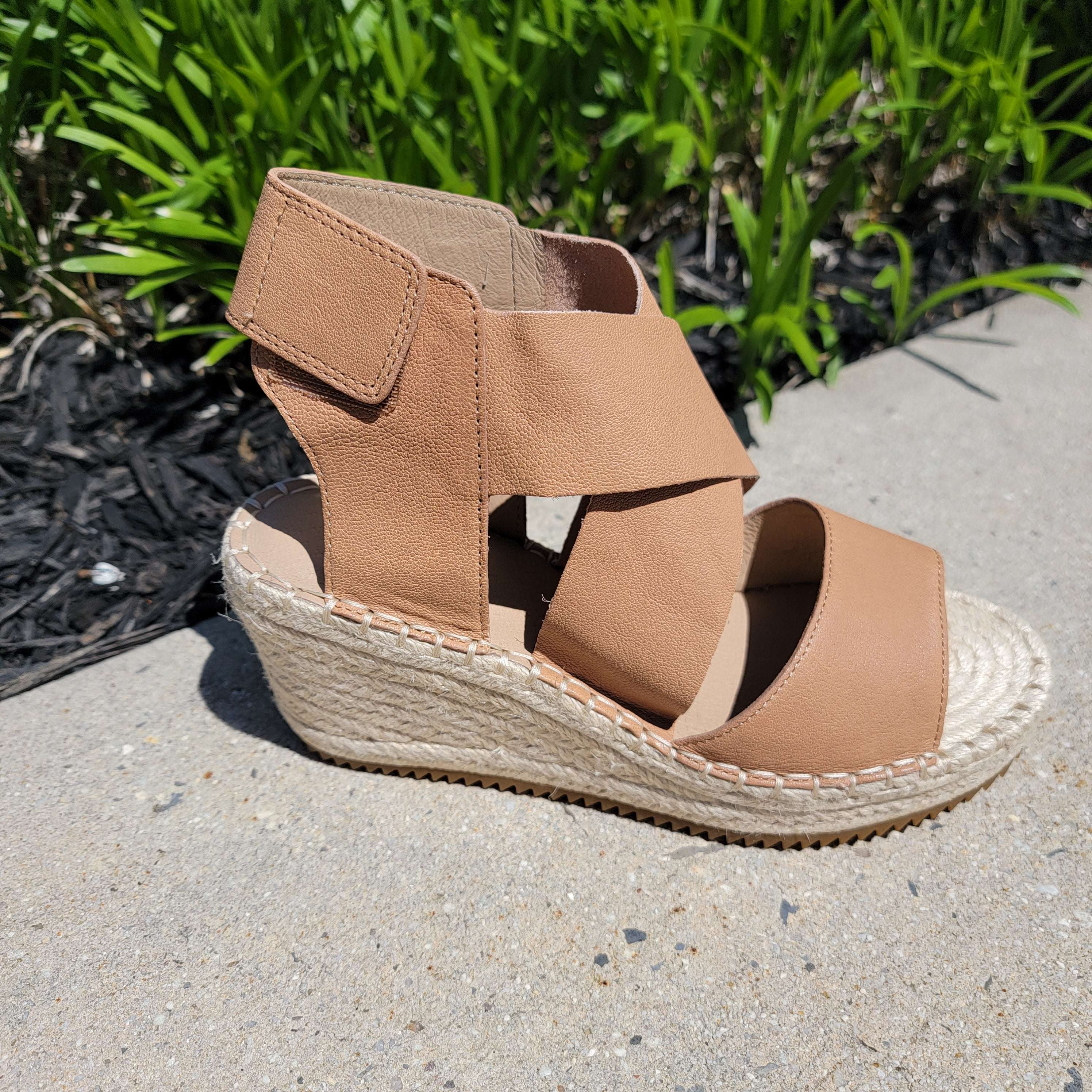 Eileen fisher hot sale willow wedge