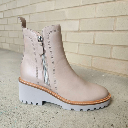 EOS Parson Boot