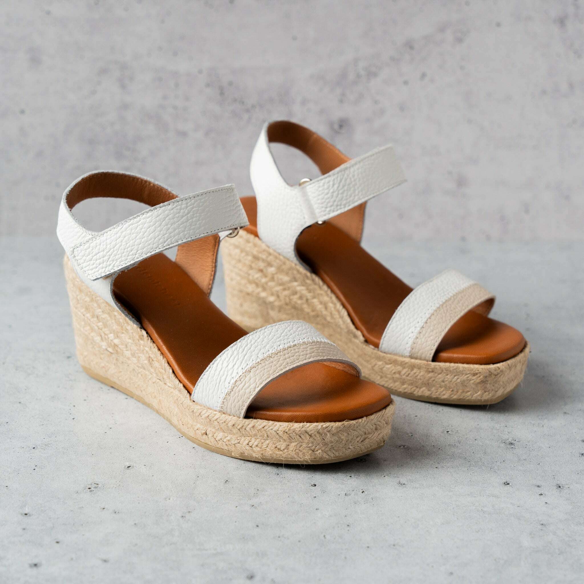 Eric michael shop espadrilles