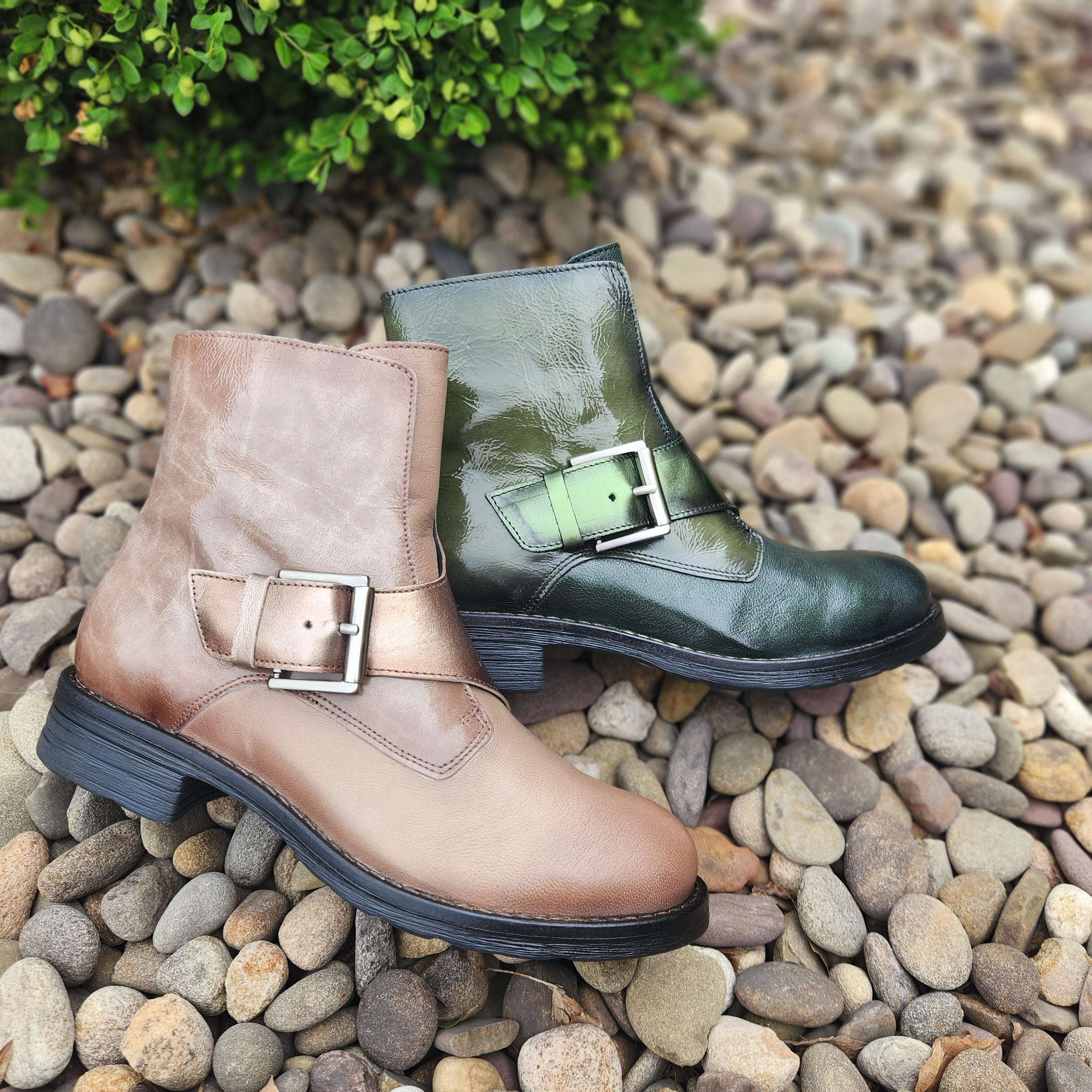 Eric michael boots new arrivals