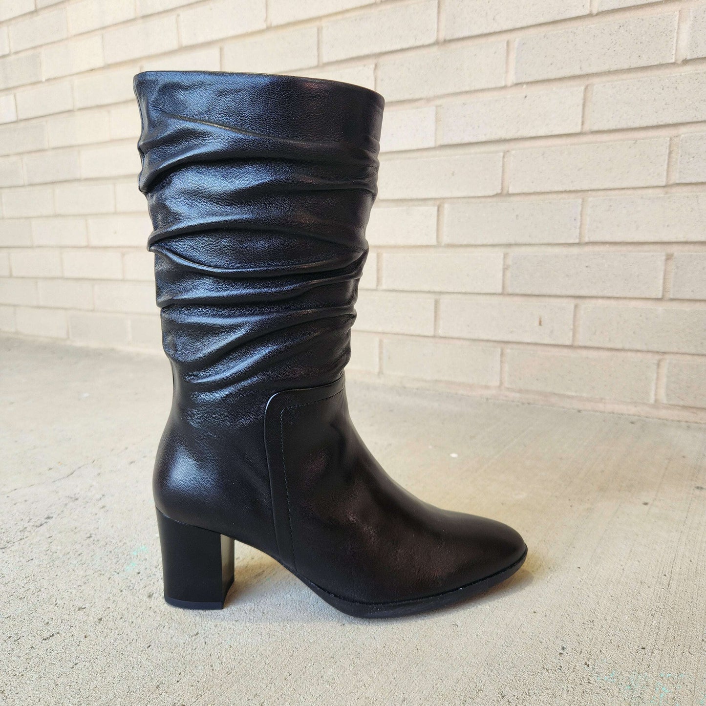 Eric Michael Dream Mid-Calf Boot