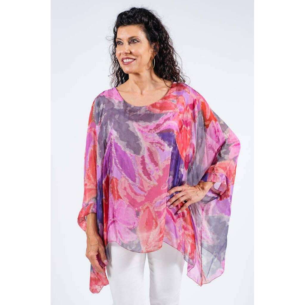 tina-stephens-italytees-by-tina---sofia-lily-watercolor-silk-kaftan-bq201lw-810-coralclothingtina-stephens-italytees-by-tinaplum-bottom-35914631