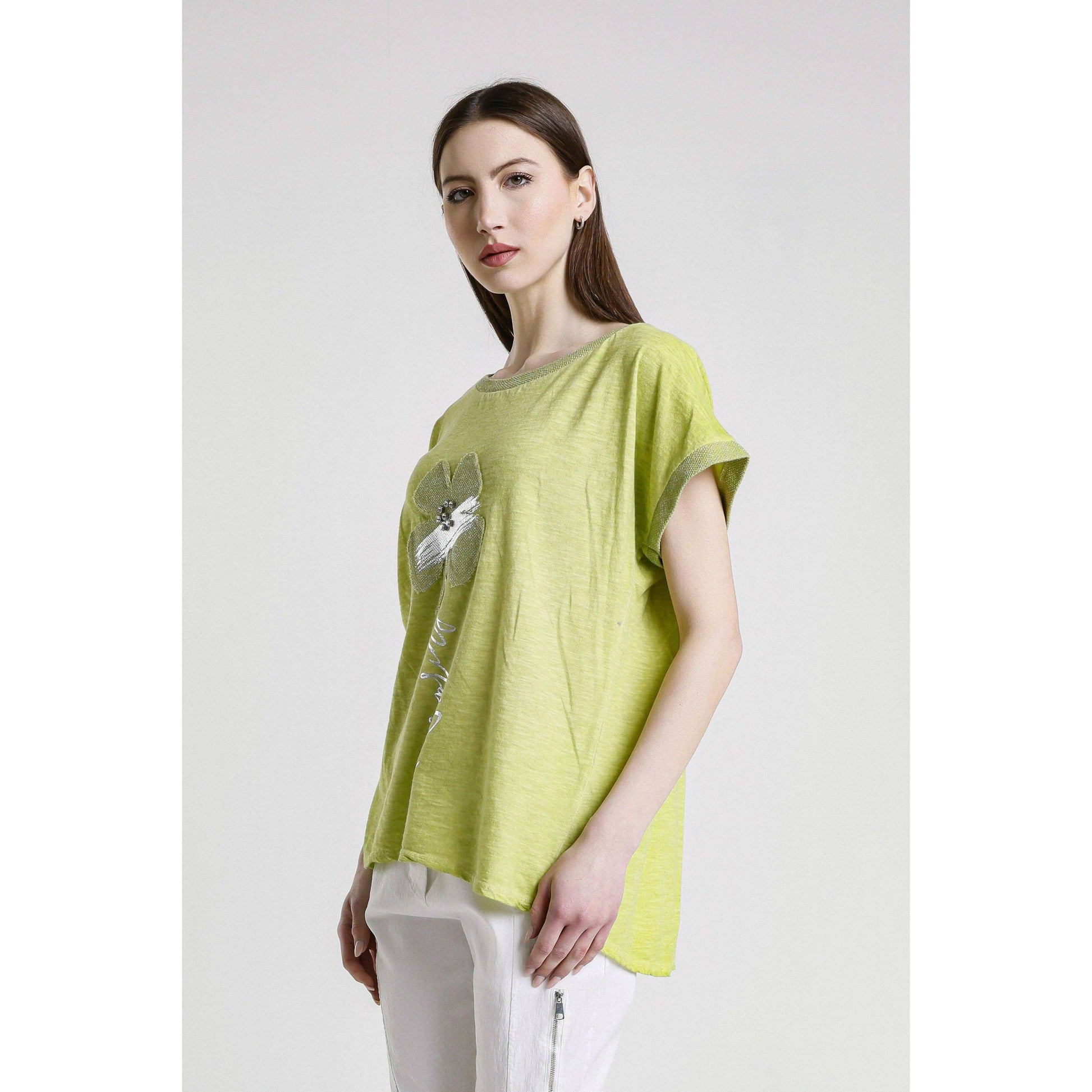 tina-stephens-italytees-by-tina---vanya-flower-short-sleeve-applique-t-shirt-bss907f-100-whitetopstina-stephens-italytees-by-tinaplum-bottom-35914076