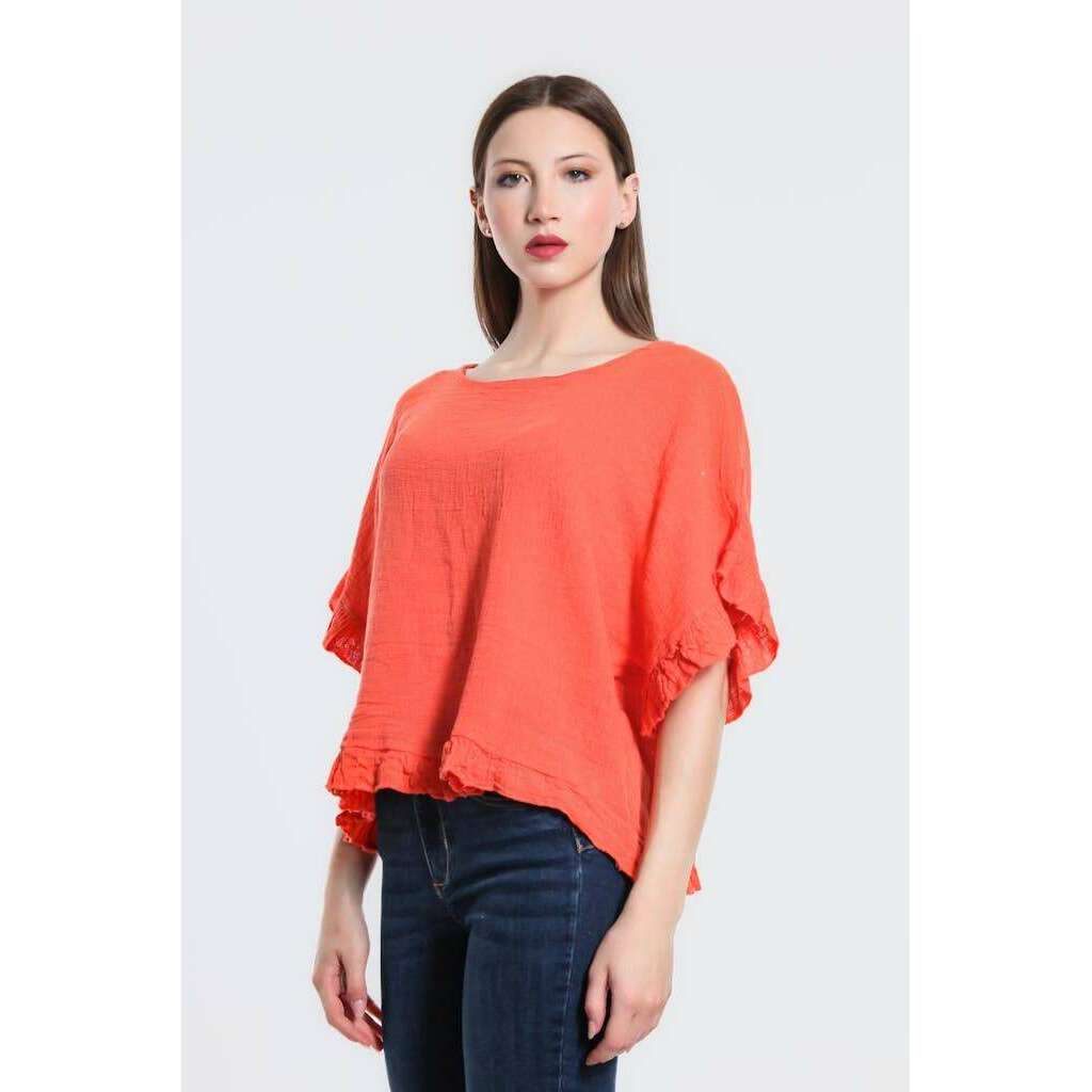 tina-stephens-italytees-by-tina---kinslee-linencotton-ruffle-top-bss173-509-eggplant-enzymetopstina-stephens-italytees-by-tinaplum-bottom-35914457