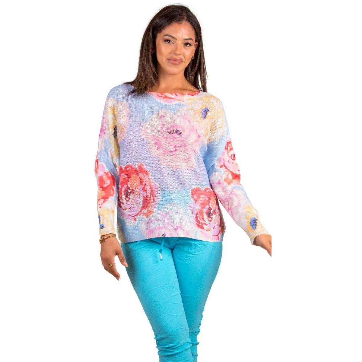 gigi-moda---batwing-sweater-with-spring-flowers-print-limeclothinggigi-modaplum-bottom-35925392