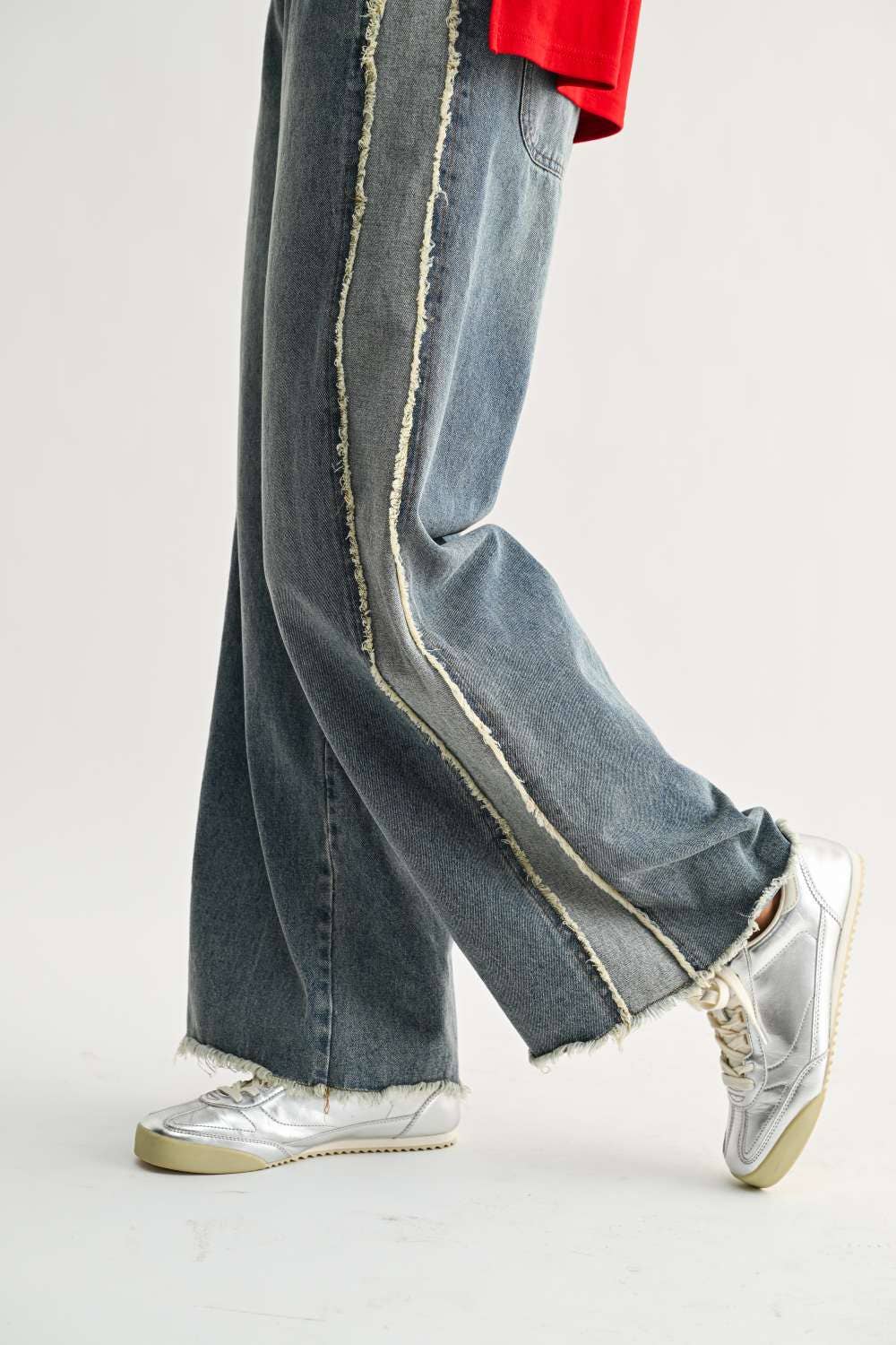 JOH APPAREL Devin Pants Denim