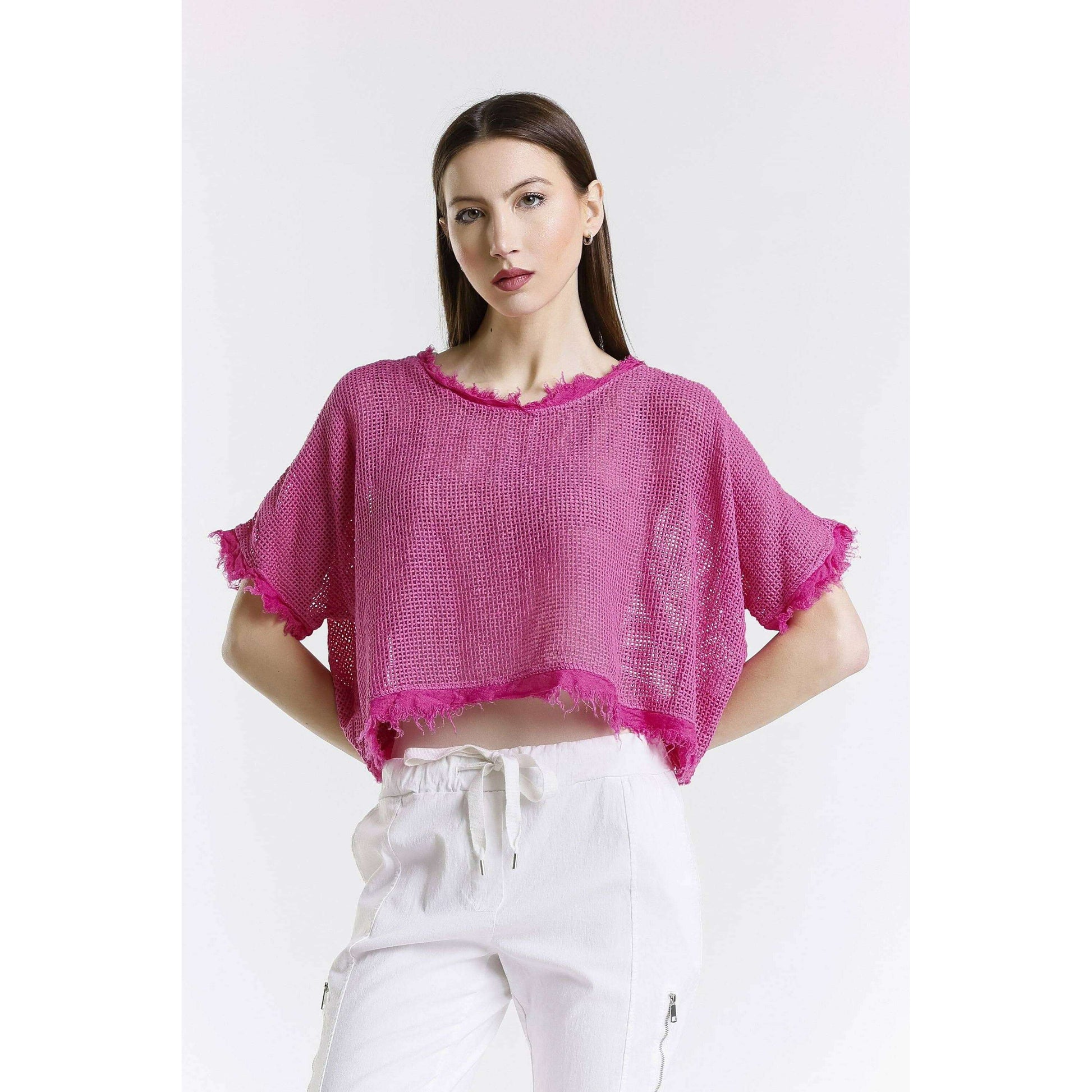 tina-stephens-italytees-by-tina---yvonne-short-sleeve-linen-fringe-top-bss905-250-beige-one-sizetina-stephens-italytees-by-tinaplum-bottom-35918208