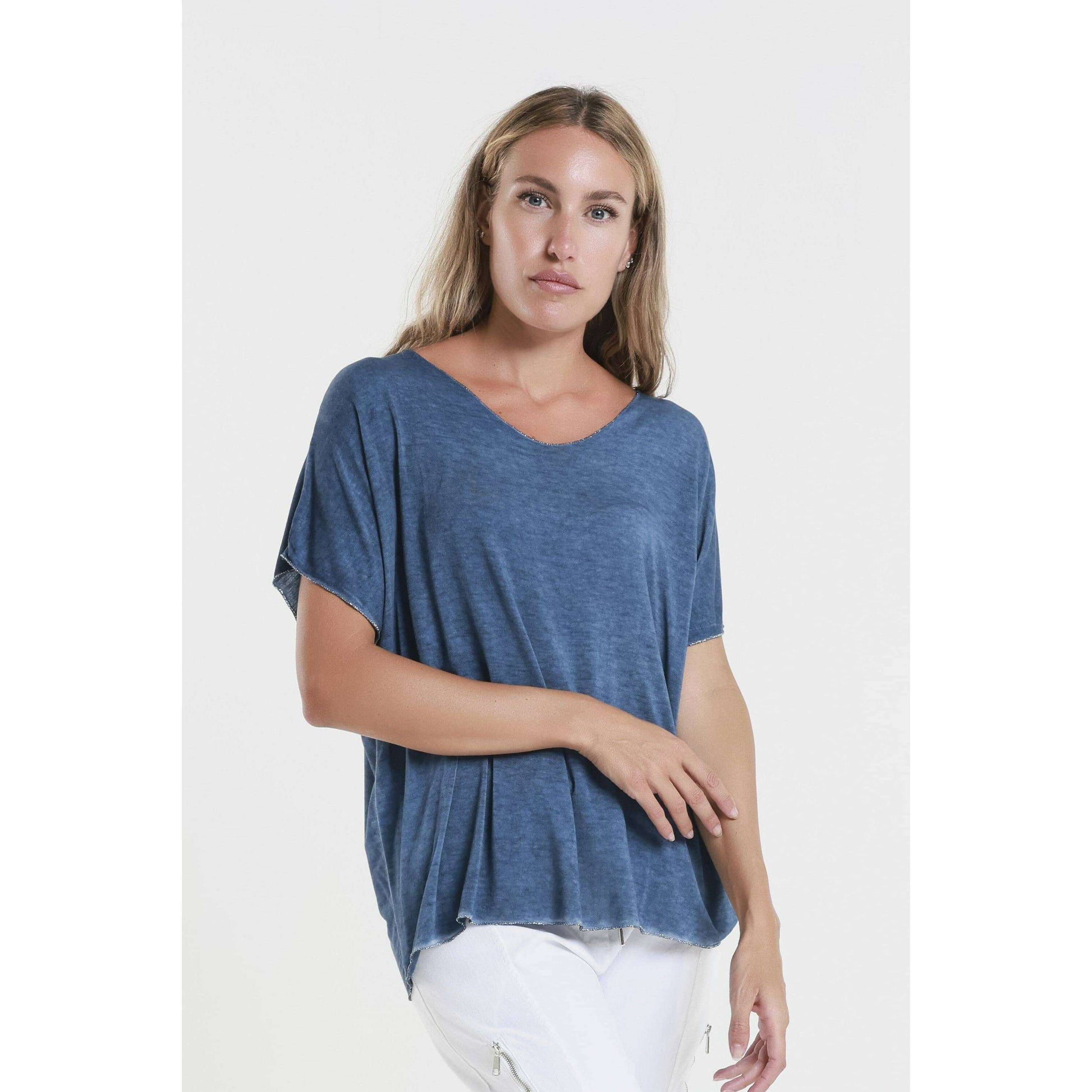 tina-stephens-italytees-by-tina---sheila-metallic-accent-viscose-short-sleeve-t-shirt-bss224m-241-brushed-taupe-one-sizetopstina-stephens-italytees-by-tinaplum-bottom-35914281