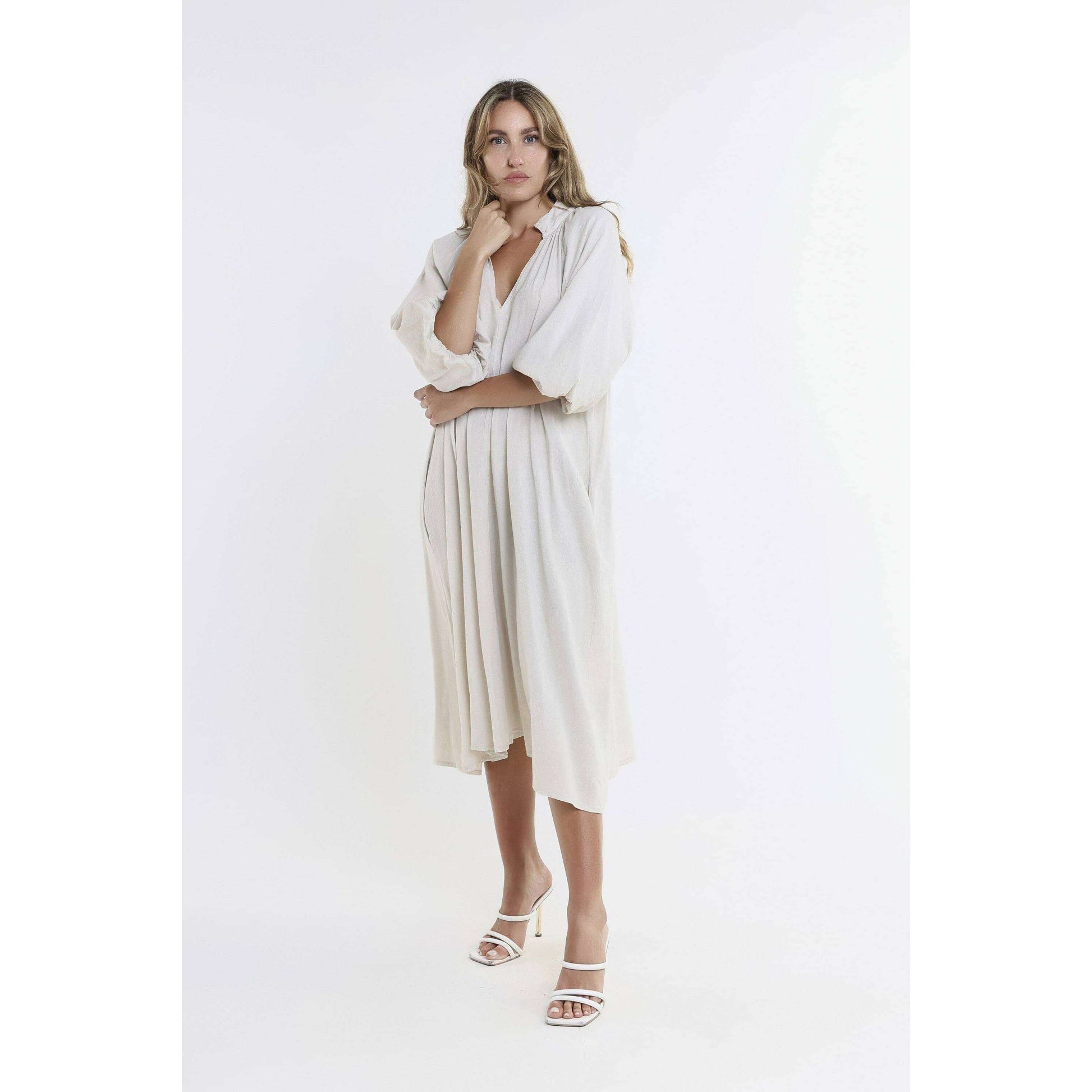 tina-stephens-italytees-by-tina---katrina-blouson-sleeve-linen-dress-dls103-250-beige-one-sizeclothingtina-stephens-italytees-by-tinaplum-bottom-35915030