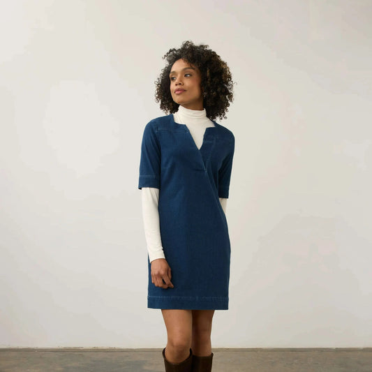 FDJ Shift Dress