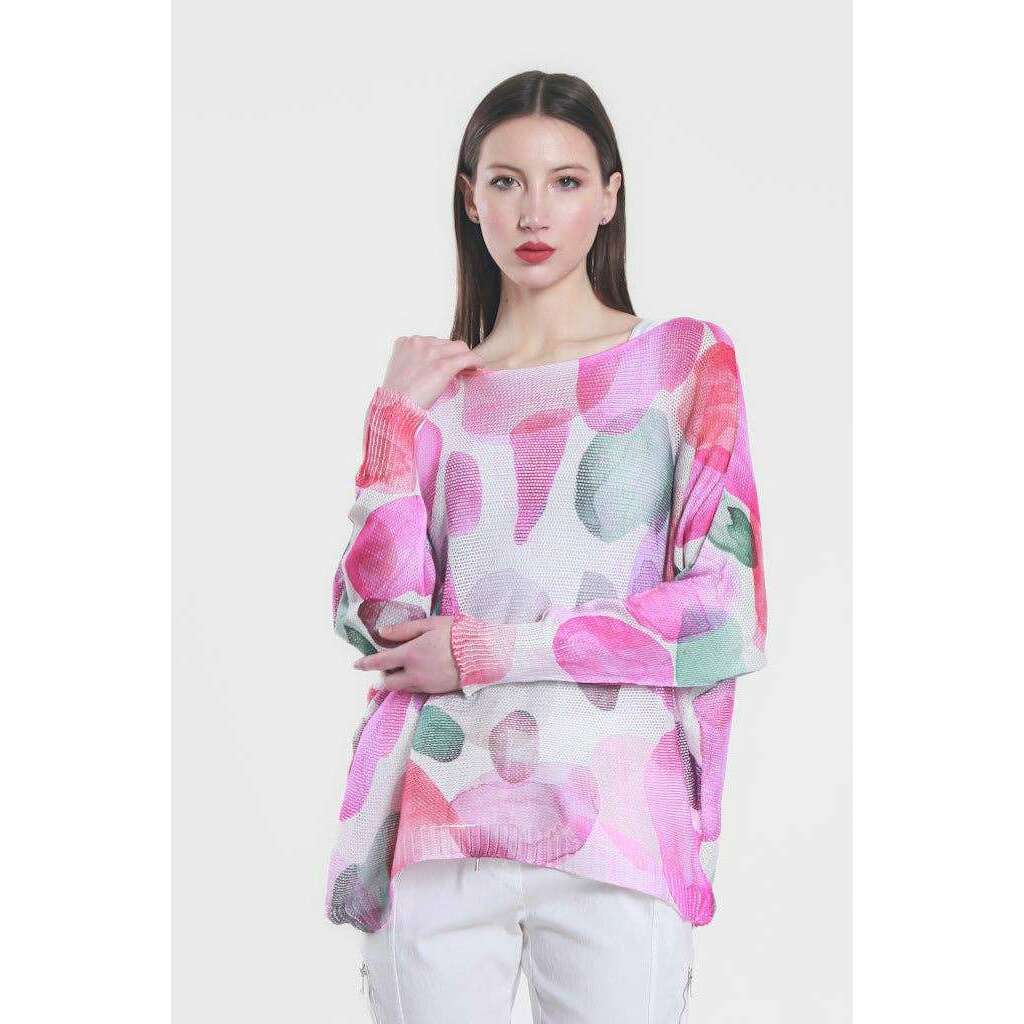 tina-stephens-italytees-by-tina---washed-dots-danielle-batwing-open-knit-sweater-bls424d-650-pinksweaterstina-stephens-italytees-by-tinaplum-bottom-35913969