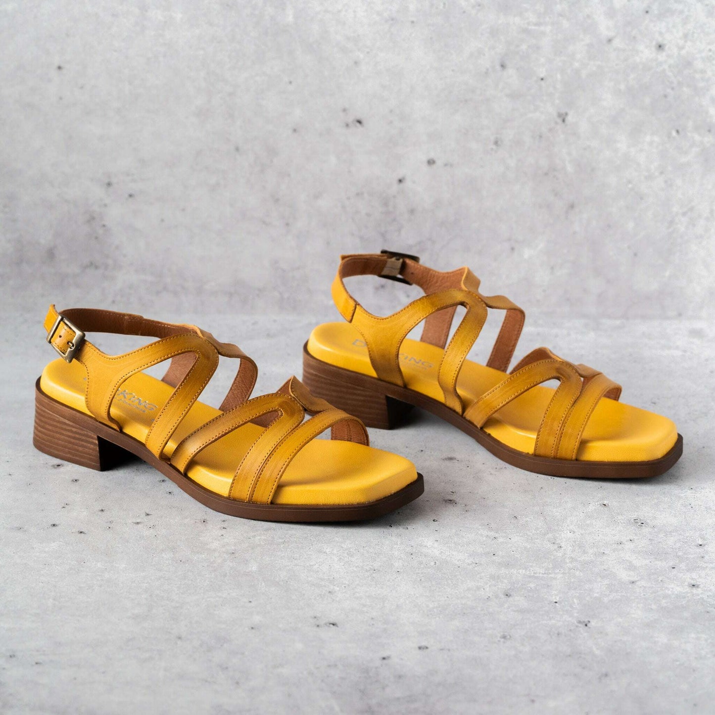 FLUCHOS - Poleo, Sandals, FLUCHOS, Plum Bottom