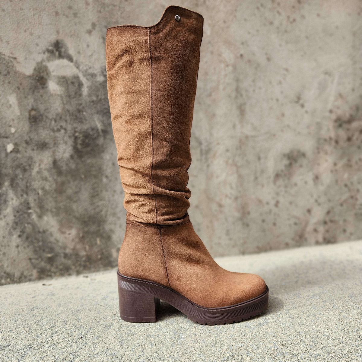 FLUCHOS Sarah D9574 Tall Boot
