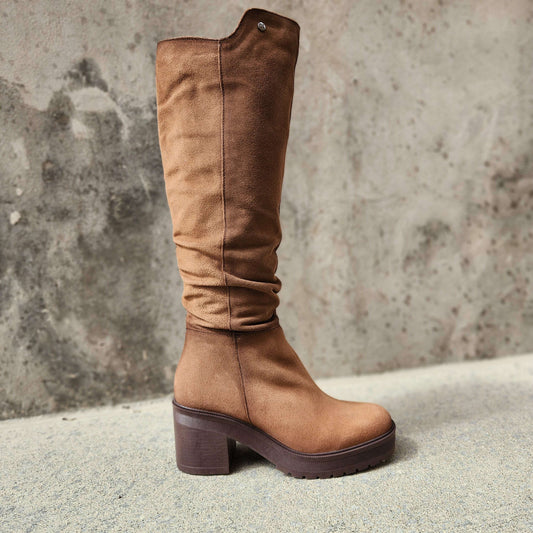 FLUCHOS Sarah D9574 Tall Boot