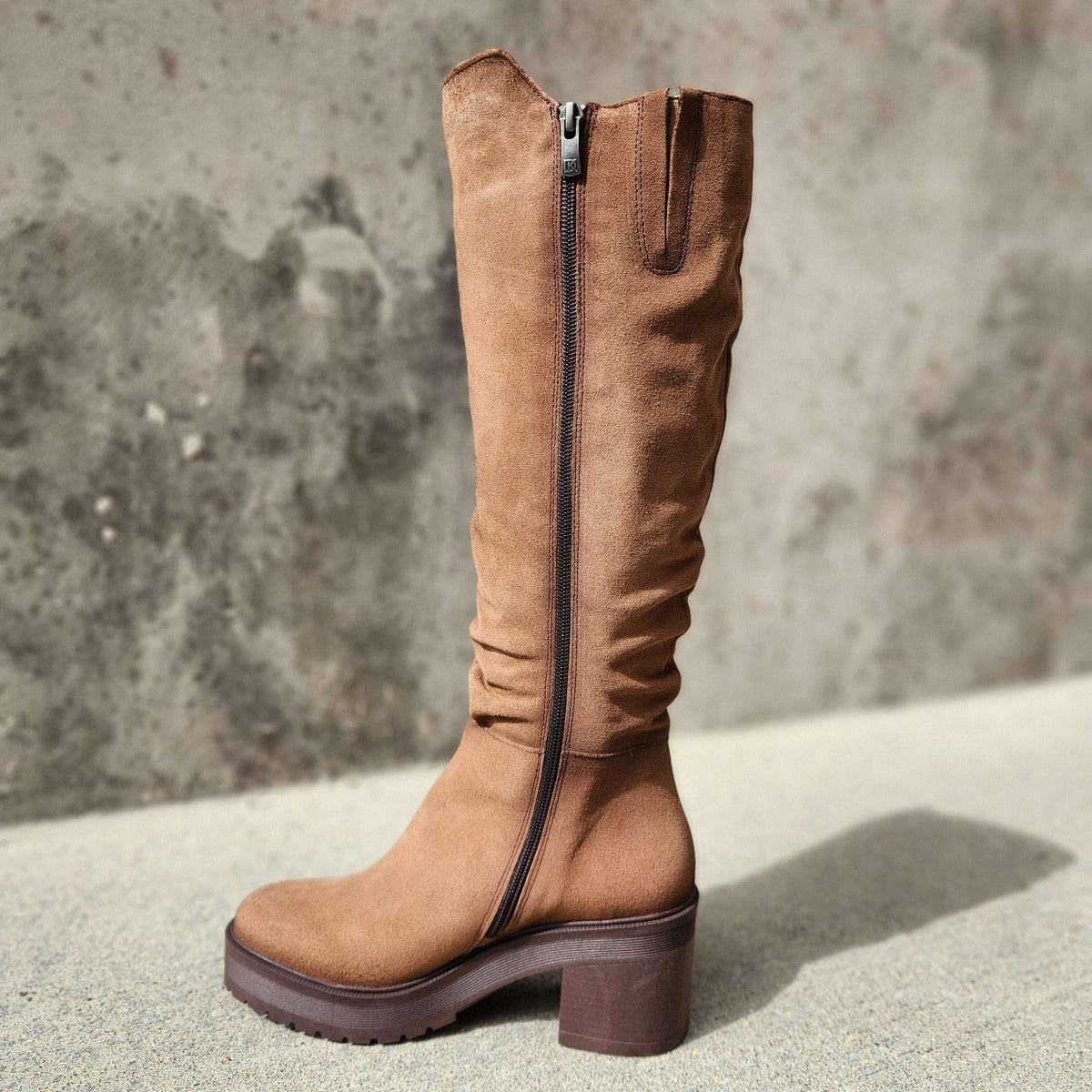 FLUCHOS Sarah D9574 Tall Boot