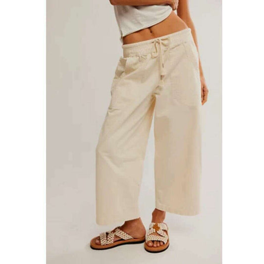 FREE PEOPLE Easy Peasy Pull On
