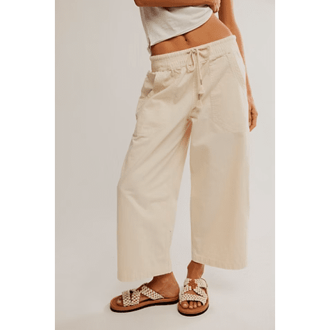 FREE PEOPLE Easy Peasy Pull On