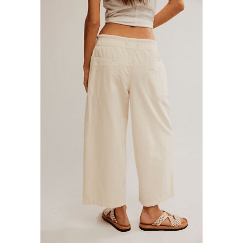FREE PEOPLE Easy Peasy Pull On