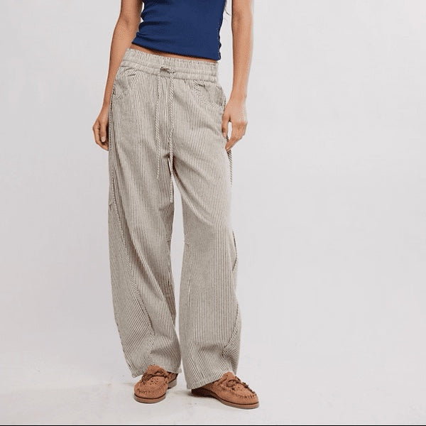 FREE PEOPLE Something Good Pant