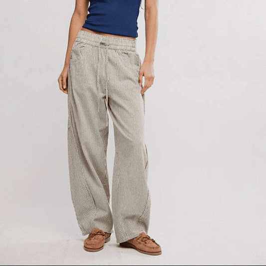 FREE PEOPLE Something Good Pant