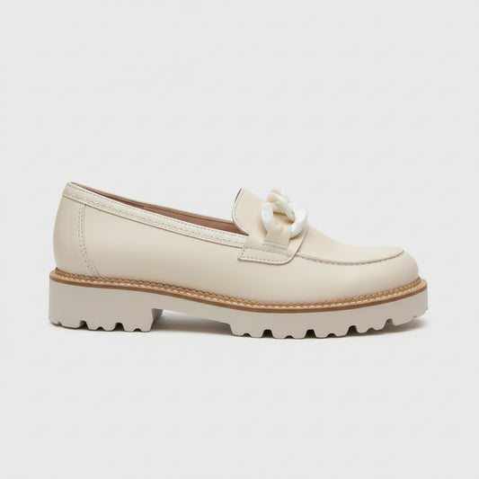 Gabor - 25.240.22, Loafer, Gabor, Plum Bottom