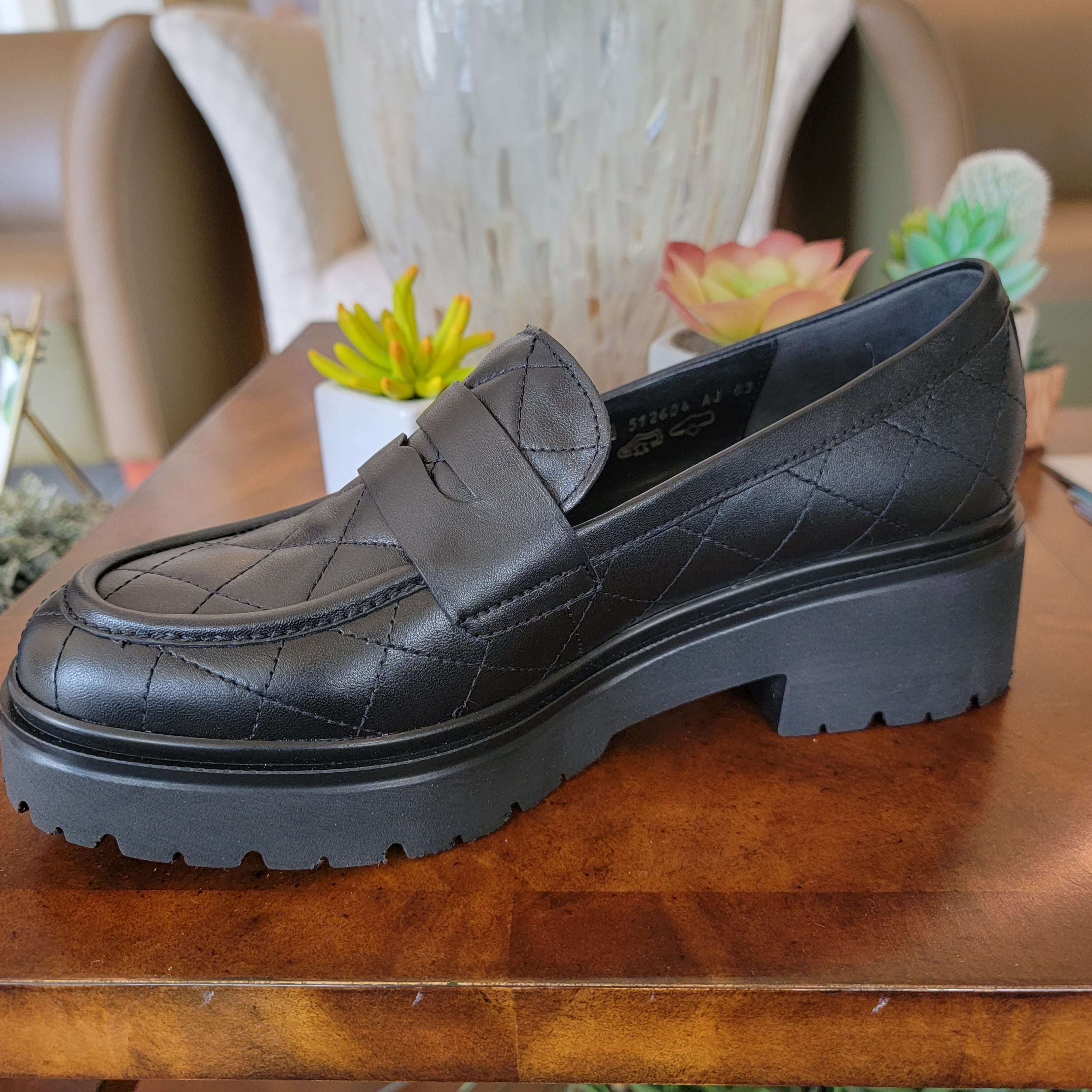 Gabor loafers sale sale