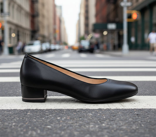 ARA  Gabrielle in Black Nappa