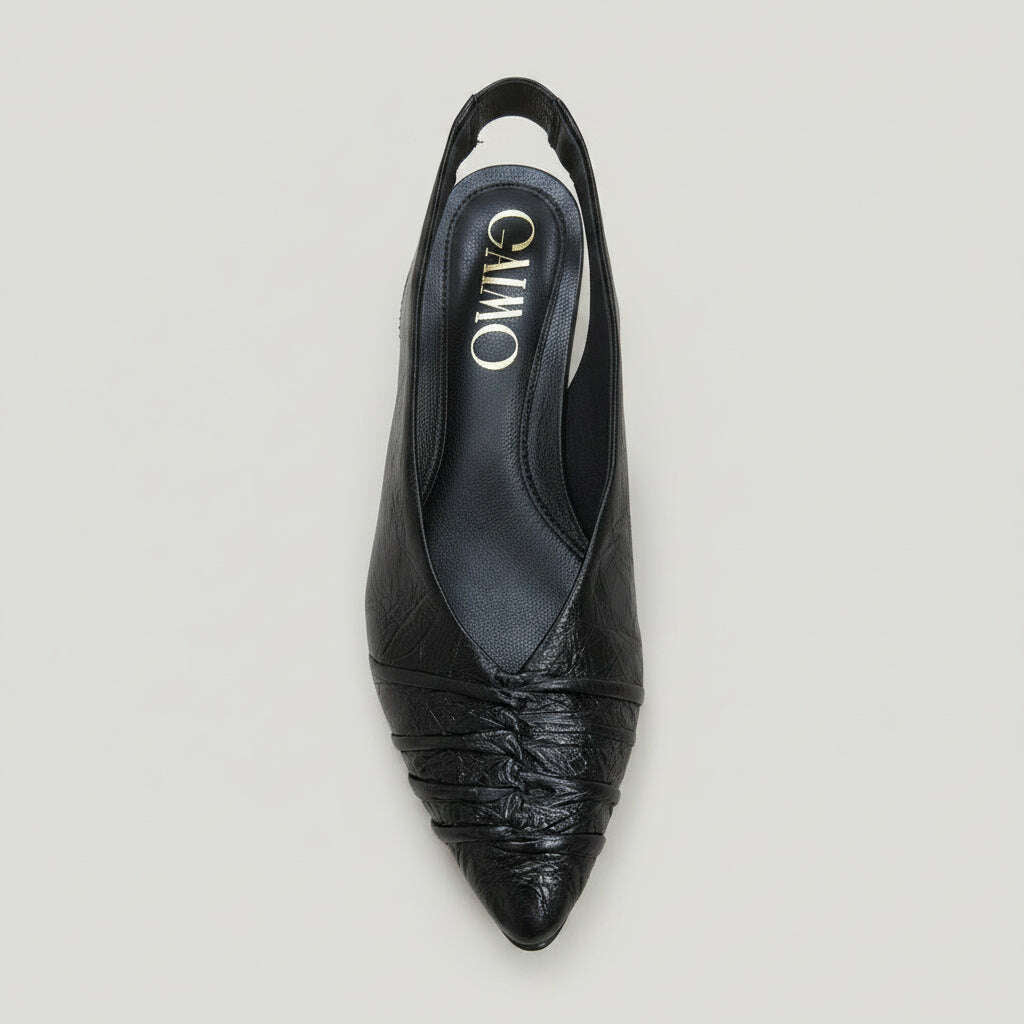 GAIMO Morly shoe
