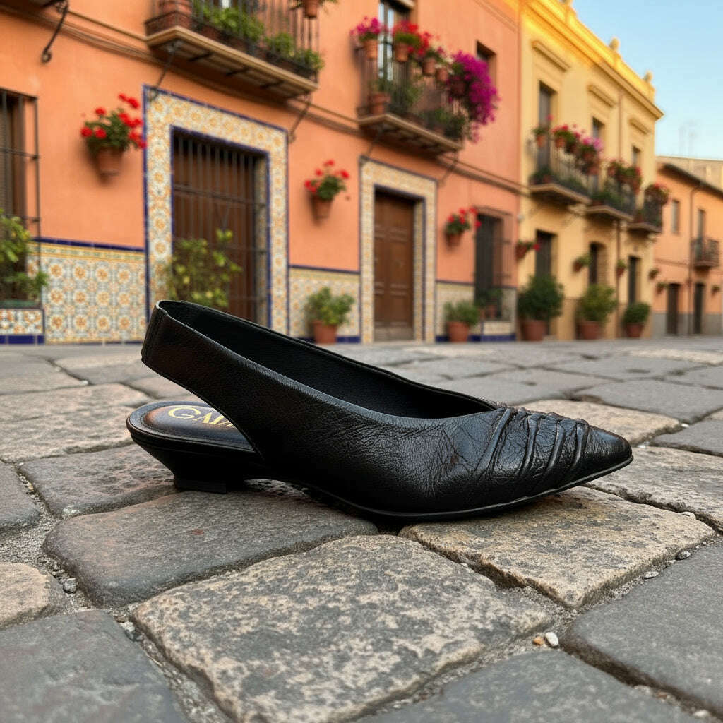 GAIMO Morly shoe