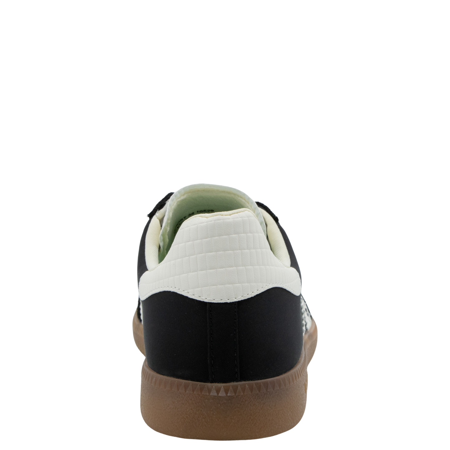 BACK 70 Ghost in Black