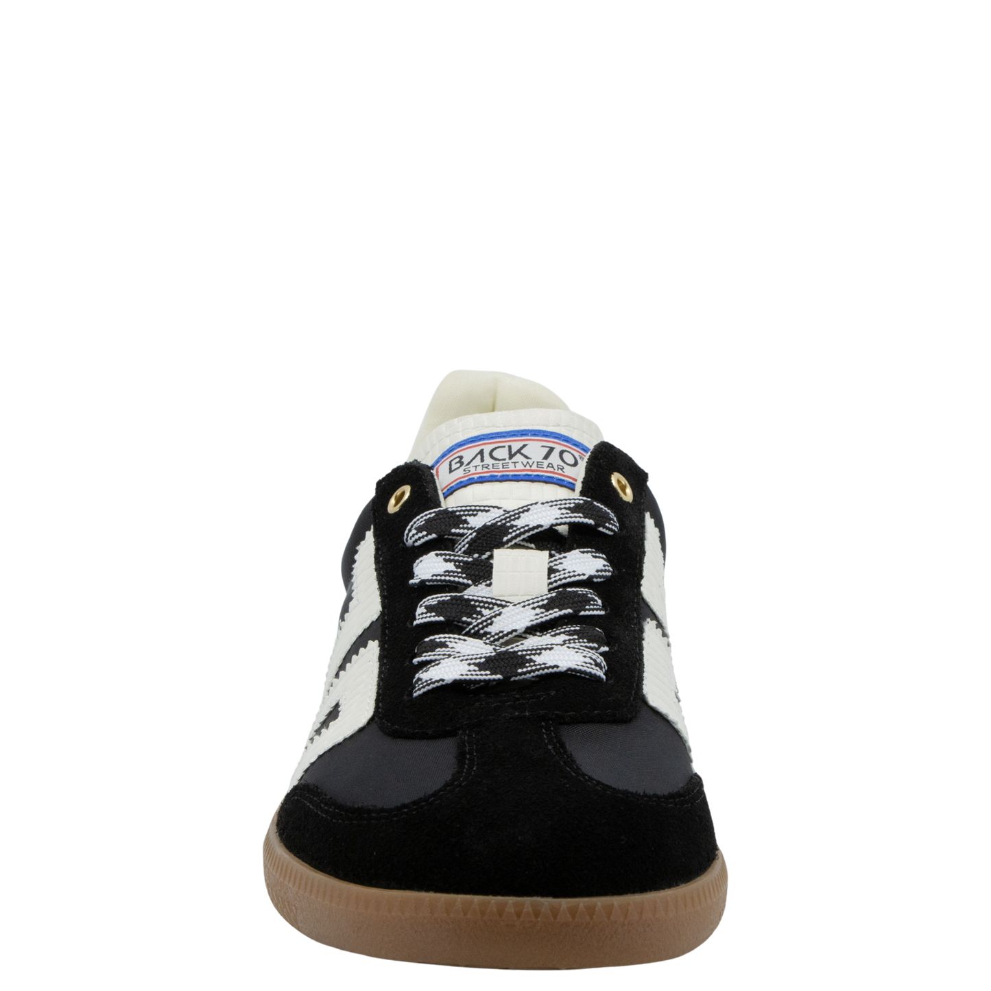 BACK 70 Ghost in Black