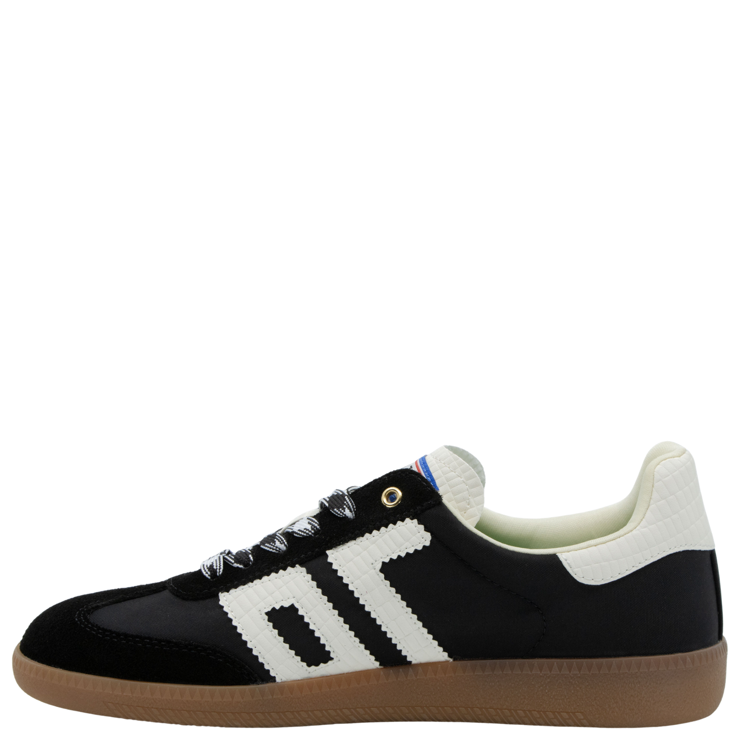 BACK 70 Ghost in Black