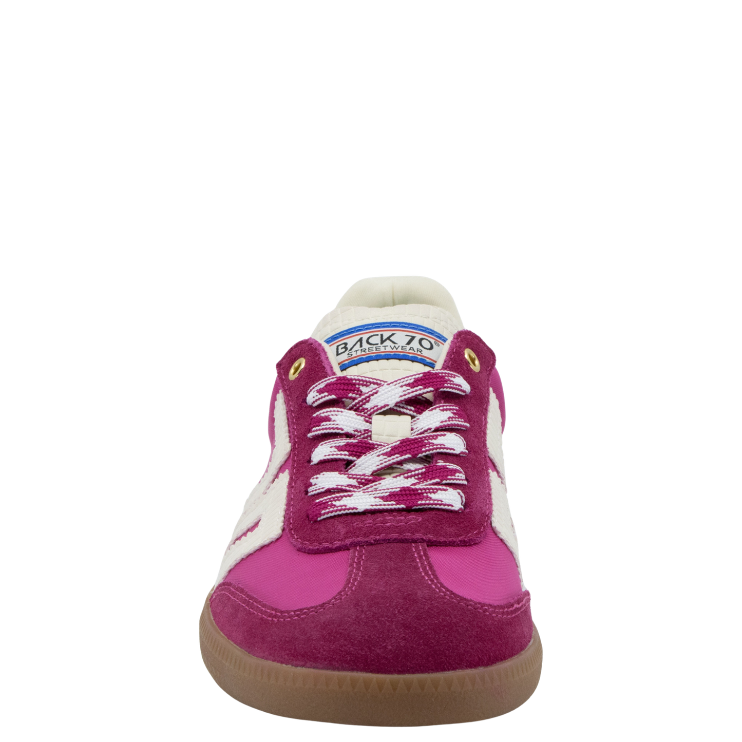 BACK 70 Ghost in Cherry Pink