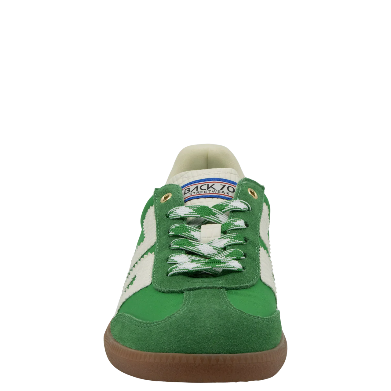 BACK 70- Ghost in Green Milk