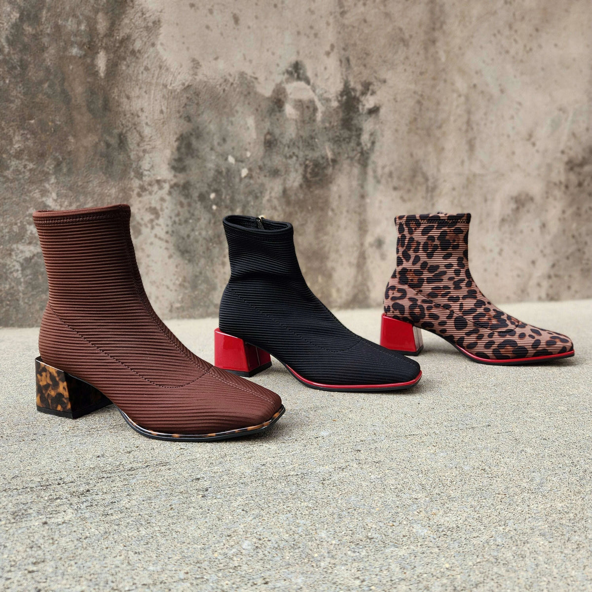 GIOSEPPO INGER Boot