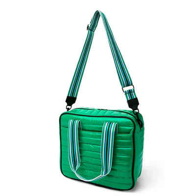 THINK ROYLN - Sporty Spice - Glossy Green