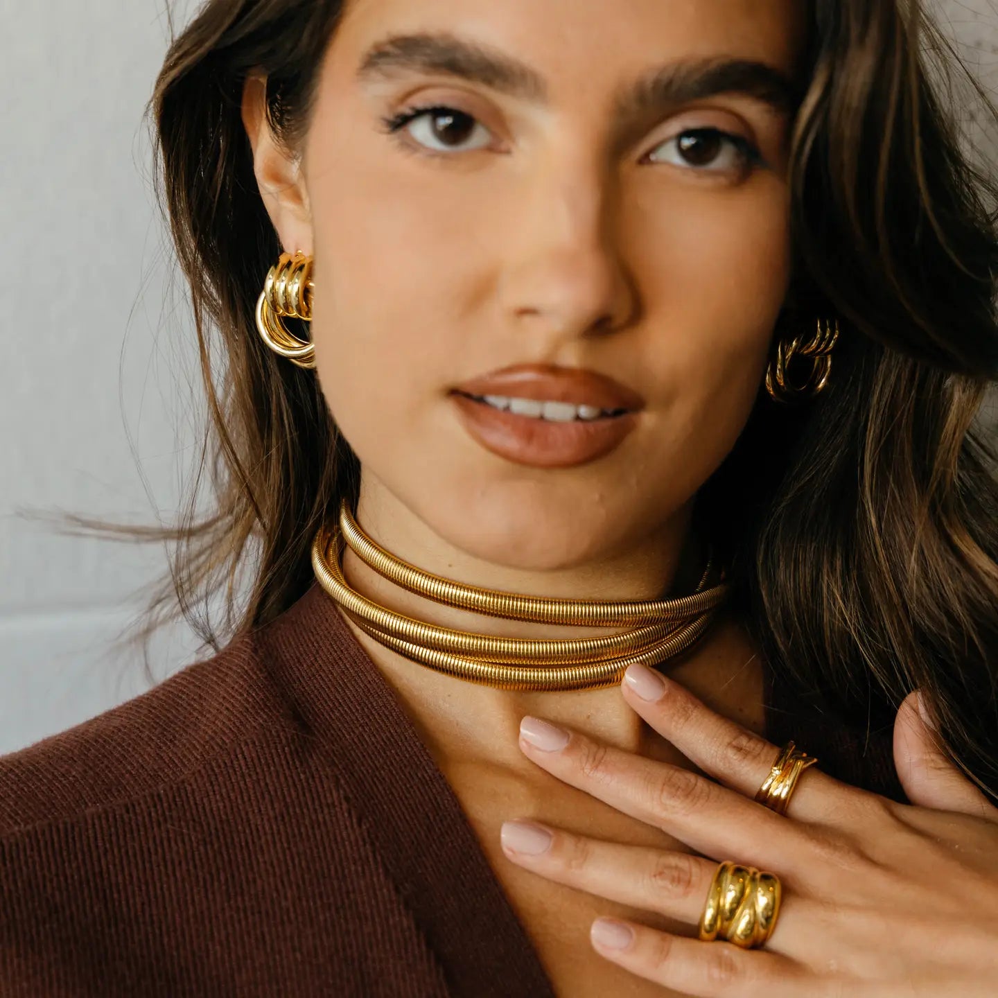 SAHIRA - HANNAH
