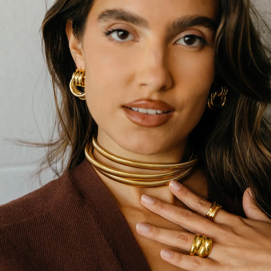 SAHIRA - HANNAH