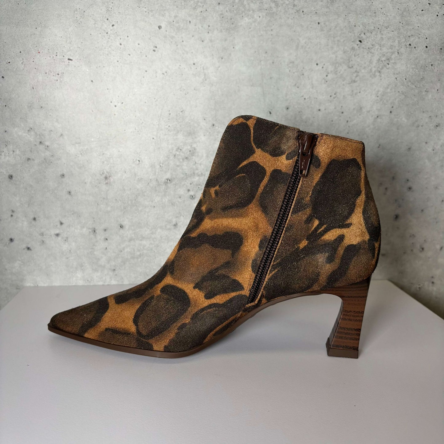 HISPANITAS Jirafa Velour Leo