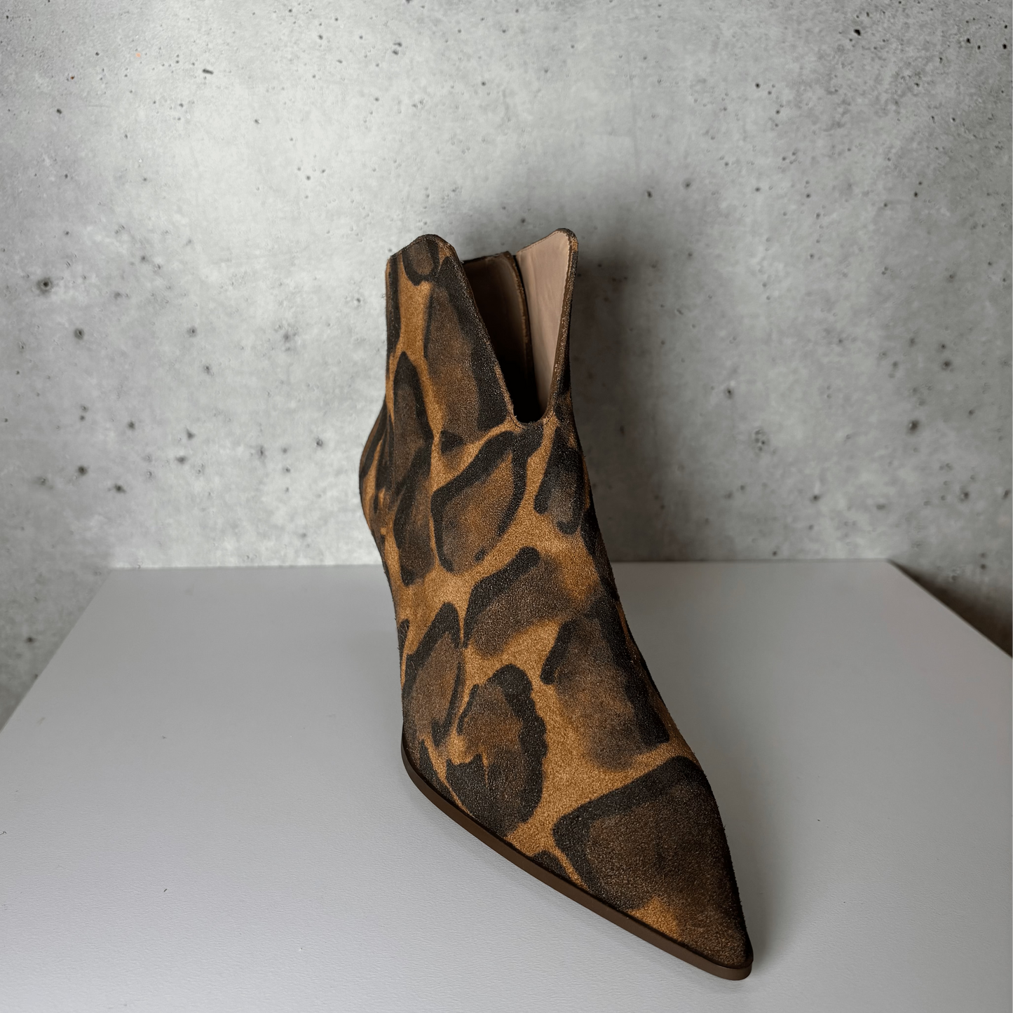 HISPANITAS Jirafa Velour Leo