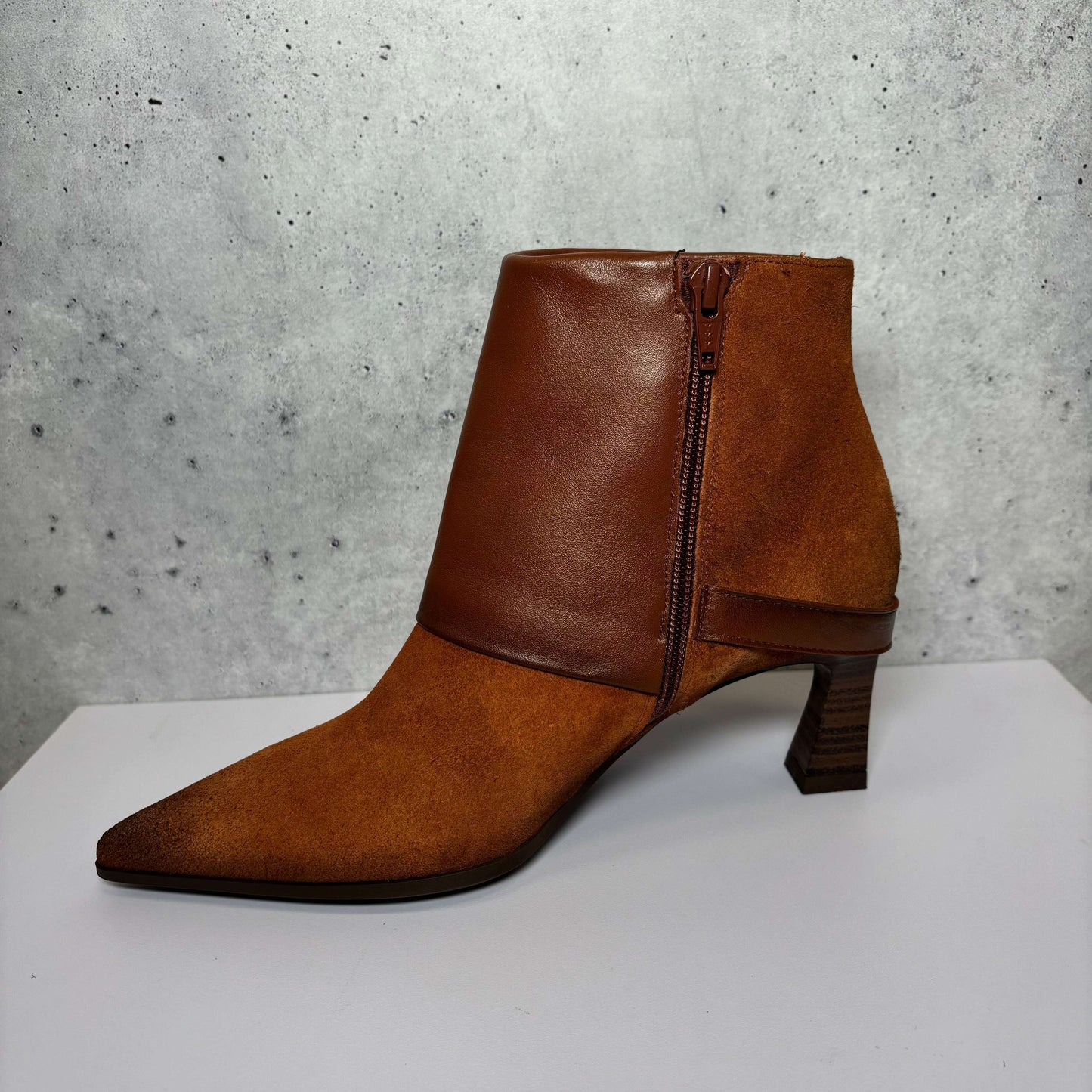 HISPANITAS Soho Cuero Boot