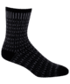 SOCKWELL Baby Cable Crew Socks