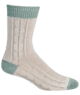 SOCKWELL Chunky Cable Crew Socks