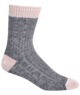 SOCKWELL Chunky Cable Crew Socks