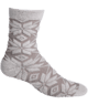 [SOCKWELL Big Chill Crew Socks], [socks], [SOCKWELL], [Plum Bottom].