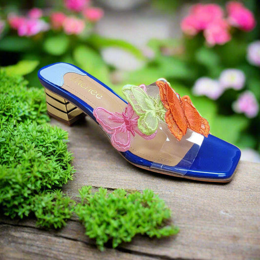 J. RENEE - CYBEL, Sandals, J. Renee, Plum Bottom